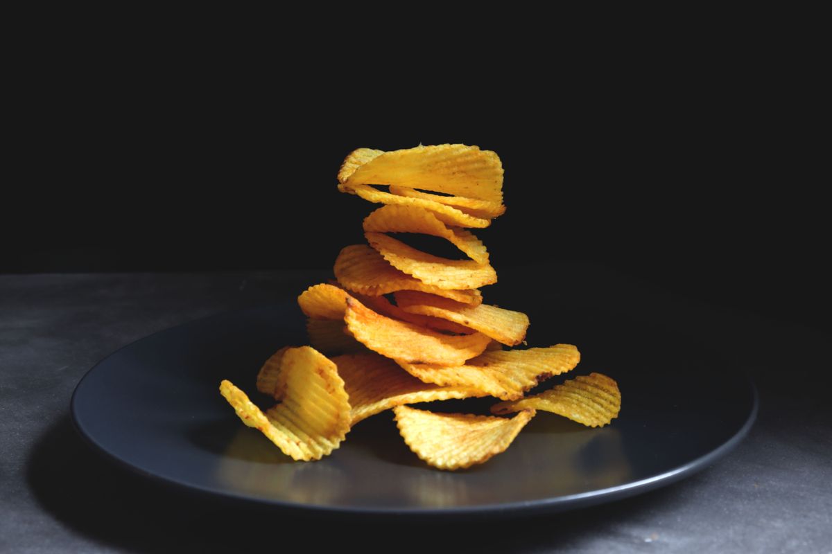 Processing — Chips
