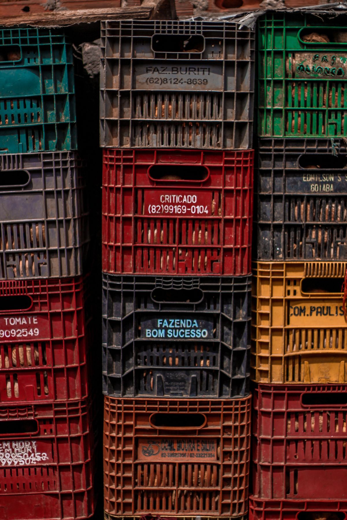 Storage